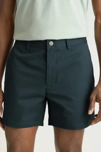 Den ursprungliga chinoboxershortsen