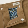 Den ursprungliga chinoboxershortsen Den ursprungliga chinoboxershortsen