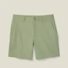 Den ursprungliga chinoboxershortsen Den ursprungliga chinoboxershortsen