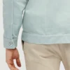 Denim-cargojackan Denim-cargojackan