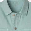 Denim-cargojackan Denim-cargojackan