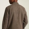 Denimjacka för män – Rugged Gramercy Layer