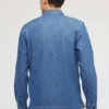 Denimjackan