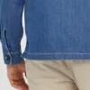 Denimjackan
