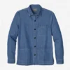 Denimjackan