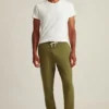 Diamantquiltade sweatpants