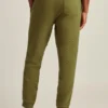 Diamantquiltade sweatpants