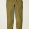 Diamantquiltade sweatpants