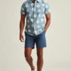 Easy Stretch Washed Bonobos Chino-shorts för herr 2.0 Easy Stretch Washed Bonobos Chino-shorts för herr 2.0