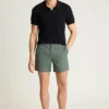 Easy Stretch Washed Bonobos Chino-shorts för herr 2.0 Easy Stretch Washed Bonobos Chino-shorts för herr 2.0