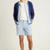 Easy Stretch Washed Bonobos Chino-shorts för herr 2.0 Easy Stretch Washed Bonobos Chino-shorts för herr 2.0