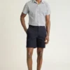 Easy Stretch Washed Bonobos Chino-shorts för herr 2.0 Easy Stretch Washed Bonobos Chino-shorts för herr 2.0