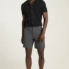 Easy Stretch Washed Bonobos Chino-shorts för herr 2.0 Easy Stretch Washed Bonobos Chino-shorts för herr 2.0