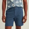 Easy Stretch Washed Bonobos Chino-shorts för herr 2.0 Easy Stretch Washed Bonobos Chino-shorts för herr 2.0