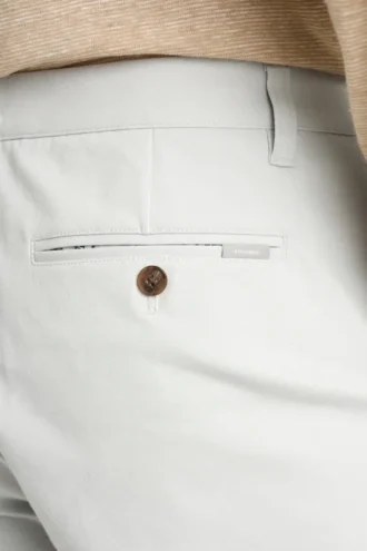 Easy Stretch Washed Bonobos Chino-shorts för herr 2.0