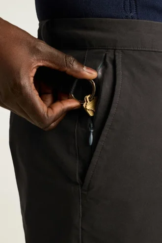 Easy Stretch Washed Bonobos Chino-shorts för herr 2.0