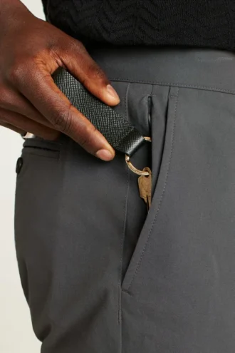 Easy Stretch Washed Bonobos Chino-shorts för herr 2.0