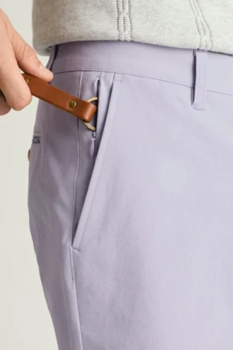 Easy Stretch Washed Bonobos Chino-shorts för herr 2.0
