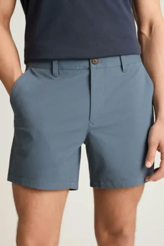Easy Stretch Washed Bonobos Chino-shorts för herr 2.0