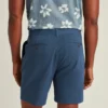 Easy Stretch Washed Bonobos Chino-shorts för herr 2.0 Easy Stretch Washed Bonobos Chino-shorts för herr 2.0