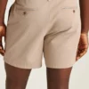 Easy Stretch Washed Bonobos Chino-shorts för herr 2.0 Easy Stretch Washed Bonobos Chino-shorts för herr 2.0