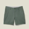 Easy Stretch Washed Bonobos Chino-shorts för herr 2.0 Easy Stretch Washed Bonobos Chino-shorts för herr 2.0