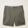 Easy Stretch Washed Bonobos Chino-shorts för herr 2.0 Easy Stretch Washed Bonobos Chino-shorts för herr 2.0