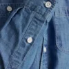 Elegant casual Bonobos Everyday Lätt denimskjorta Elegant casual Bonobos Everyday Lätt denimskjorta