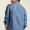 Elegant casual Bonobos Everyday Lätt denimskjorta Elegant casual Bonobos Everyday Lätt denimskjorta