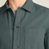Elegant herrskjortjacka: Köp Beau Chore-jackan