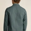 Elegant herrskjortjacka: Köp Beau Chore-jackan