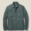 Elegant herrskjortjacka: Köp Beau Chore-jackan