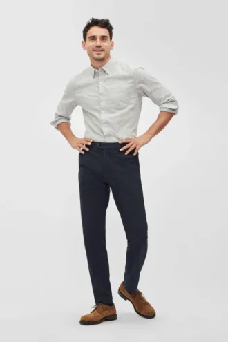 Eleganta stretchchinos