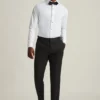 Empire Stretch Tuxedo Skjorte Empire Stretch Tuxedo Skjorte