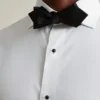 Empire Stretch Tuxedo Skjorte Empire Stretch Tuxedo Skjorte