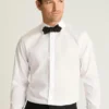 Empire Stretch Tuxedo Skjorte Empire Stretch Tuxedo Skjorte