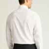 Empire Stretch Tuxedo Skjorte Empire Stretch Tuxedo Skjorte