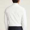 Empire Stretch Tuxedo Skjorte Empire Stretch Tuxedo Skjorte