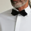 Empire Stretch Tuxedo Skjorte Empire Stretch Tuxedo Skjorte