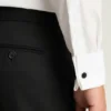 Empire Stretch Tuxedo Skjorte Empire Stretch Tuxedo Skjorte