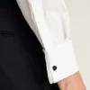 Empire Stretch Tuxedo Skjorte Empire Stretch Tuxedo Skjorte