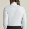Empire Stretch Tuxedo Skjorte Empire Stretch Tuxedo Skjorte