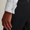Empire Stretch Tuxedo Skjorte Empire Stretch Tuxedo Skjorte