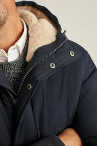Expedition Parka