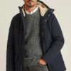 Expedition Parka