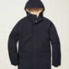 Expedition Parka