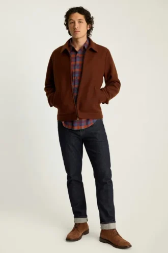 Fireside flanellskjorta