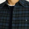 Fireside flanellskjorta Fireside flanellskjorta