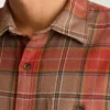 Fireside flanellskjorta Fireside flanellskjorta