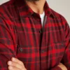 Fireside flanellskjorta Fireside flanellskjorta